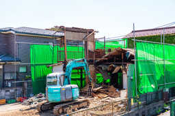 解体工事の費用相場は？見積書のチェックポイント５つを徹底解説