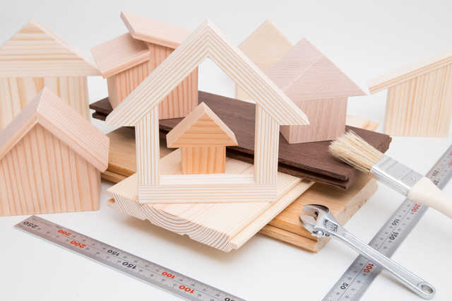 増築できない?離れが建てられる3つの条件