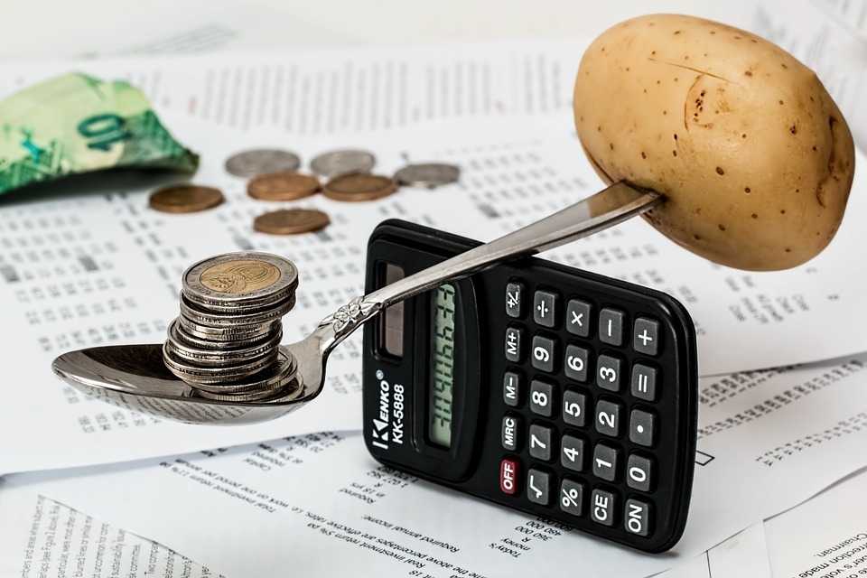 生活費より貯金を優先させる