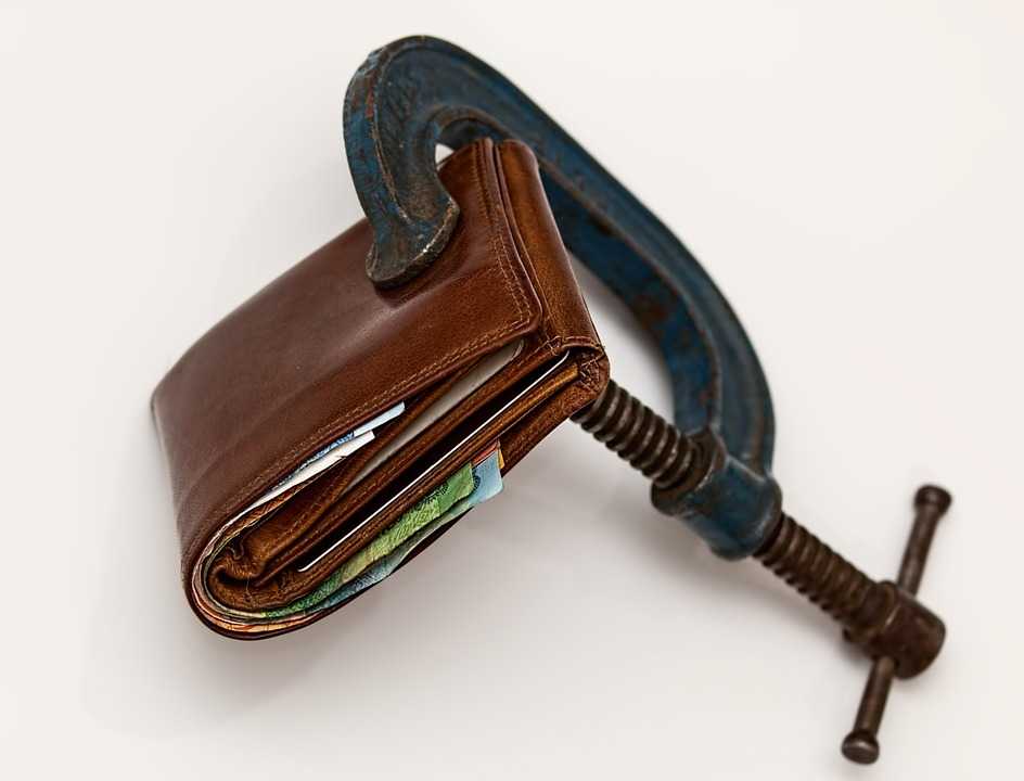 節約貯金術①余計な出費を減らす