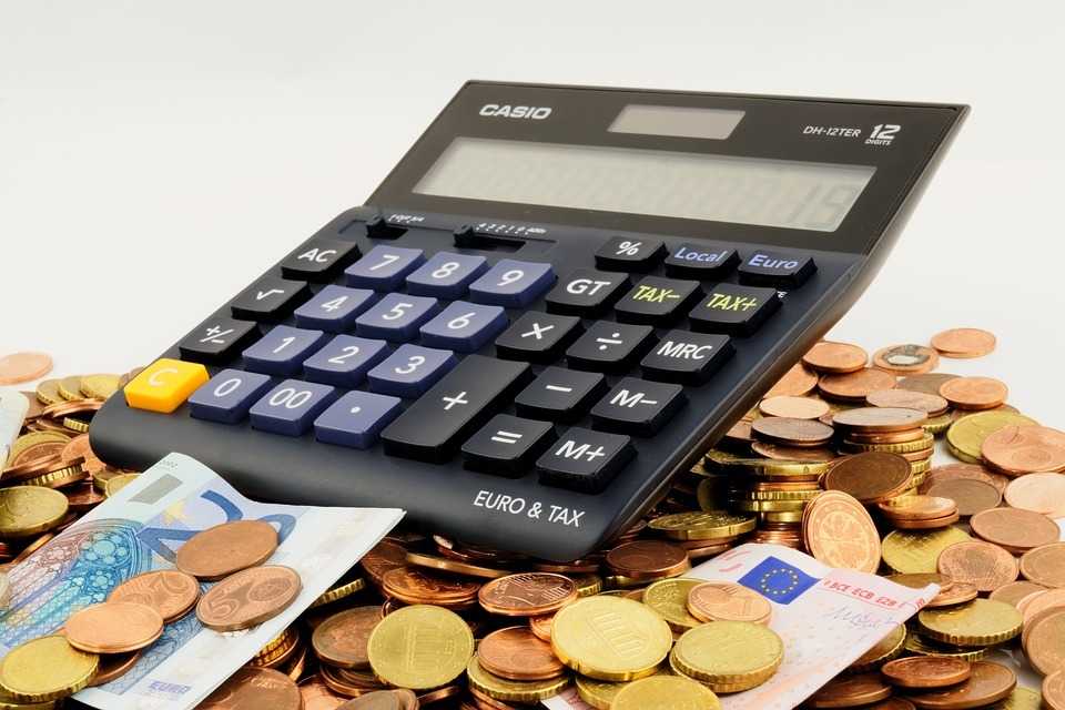 節約貯金術②固定費の見直し