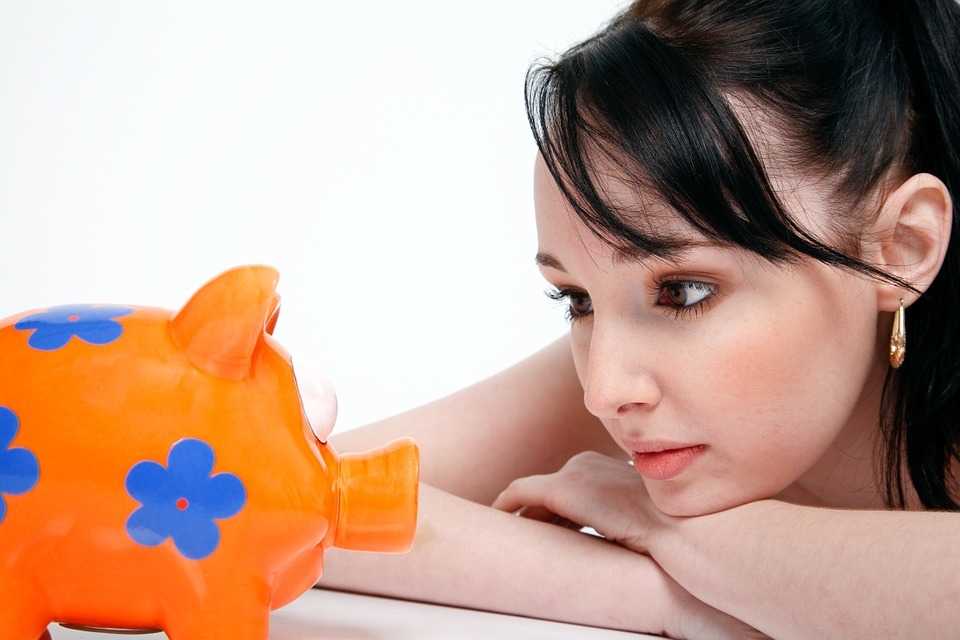 無駄遣いを招く「脳の錯覚」のコントロールが貯金への第一歩