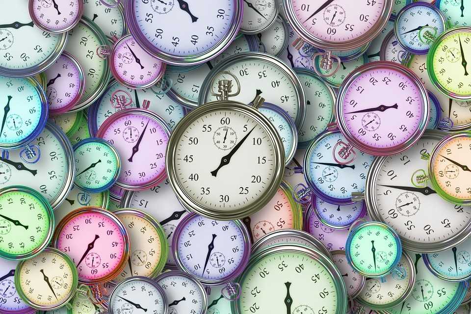 「いつまでに貯めたいのか」を明確にしよう