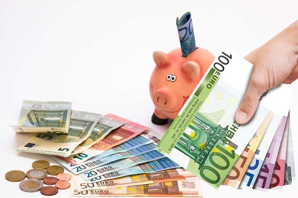 確実に貯まる!おすすめの貯金方法