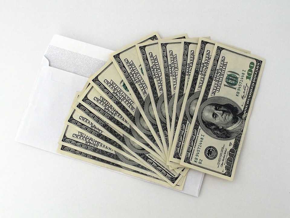 お金を先取りして確実に貯金を確保