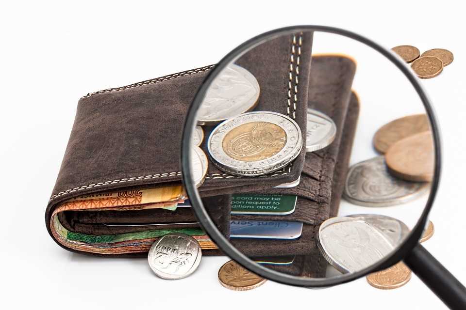 お金を1週間単位で管理すればお金の動きも分かりやすい