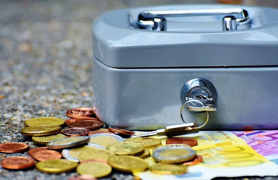 副業はいくらであっても全額貯金