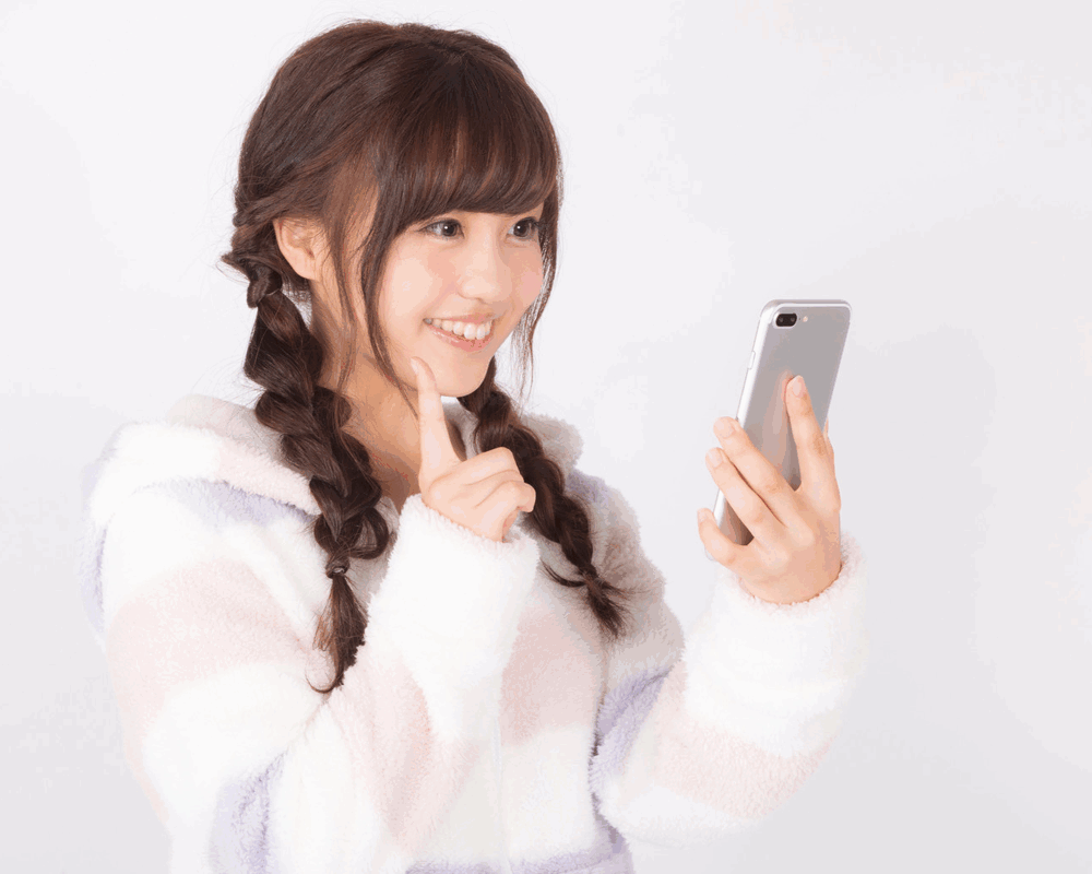 臨時収入を得る方法①登録型アルバイト