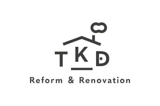 株式会社ティーケーディ-会社ロゴ