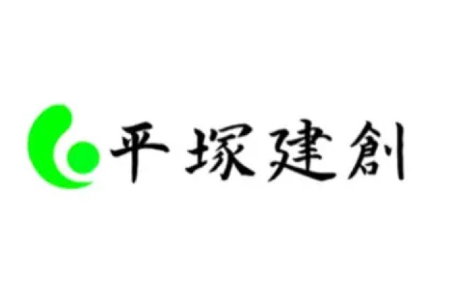 株式会社平塚建創-会社ロゴ