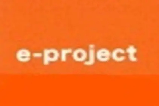 e-project(イープロジェクト)