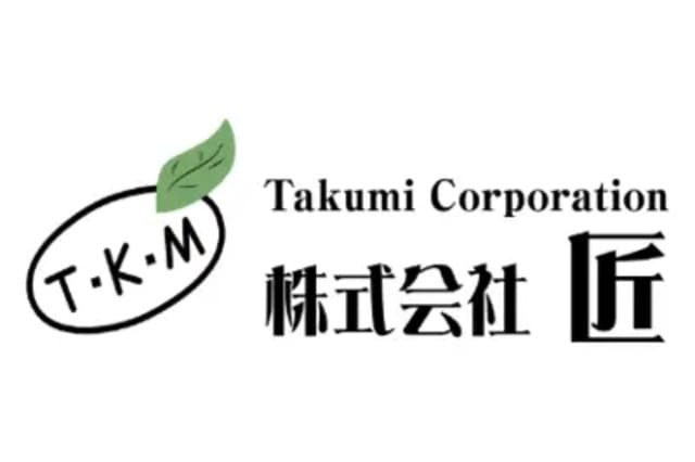 株式会社匠-会社ロゴ