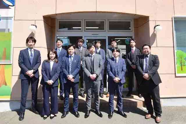 永大ハウスビルドロゴ