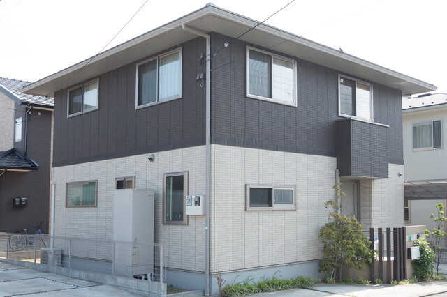 外壁の重ね張りリフォームのメリット