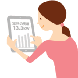 電力自由化の肝HEMSのイメージ画像