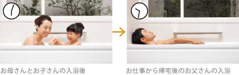 保温性が抜群!