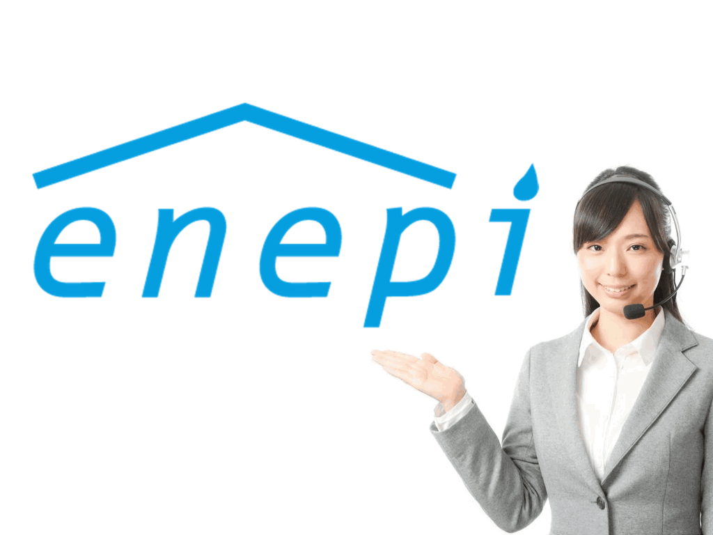 enepiってどんなサービス?