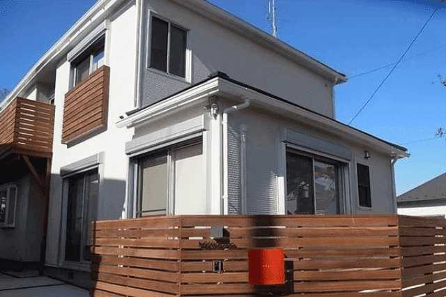 外壁重ね張り カバー工法 リフォームの費用 メリット デメリット 施工事例 塗装 張り替えとの違い リフォーム費用の一括見積り リショップナビ