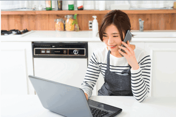 ガス代節約の極意⑯:やっぱりガス会社を乗り換えてみる!