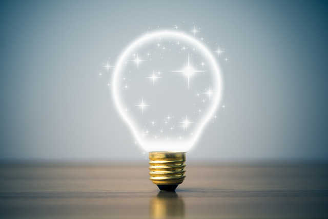 LED照明は普通の照明とどう違うの?