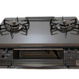 据え置きガスコンロ(ガステーブル)は一体どれがおすすめ？徹底比較！