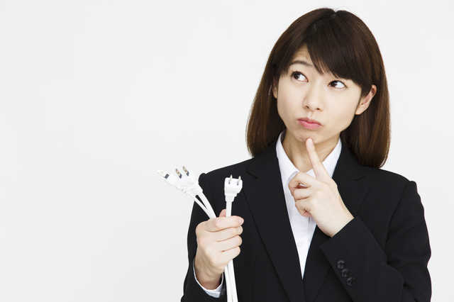 電力自由化、切り替えは賃貸やマンションでもできる?