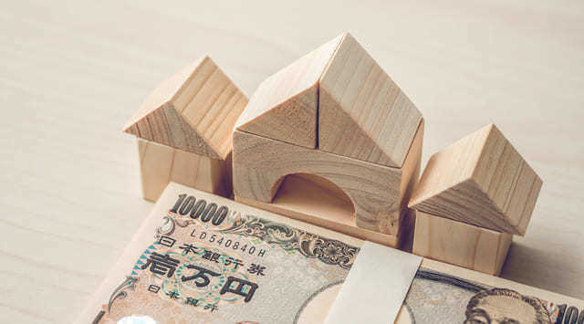 木造住宅の「建て替え」と「リノベーション」の費用比較