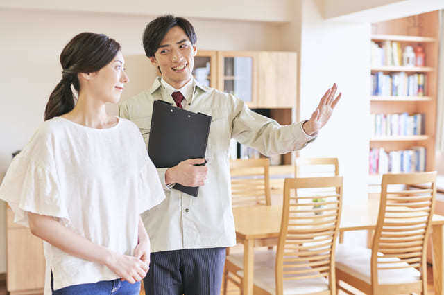 木造住宅のリノベーションを依頼する業者の選び方
