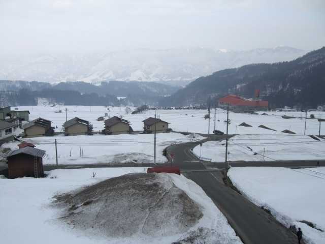 関西電力の融雪用電力