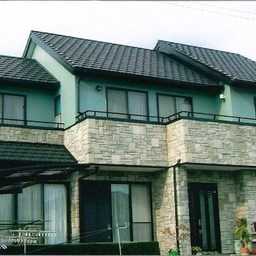 外壁をタイルにリフォームする費用 施工例 デメリットや サイディングとの張り替え価格差もご紹介 リフォーム費用の一括見積り リショップナビ