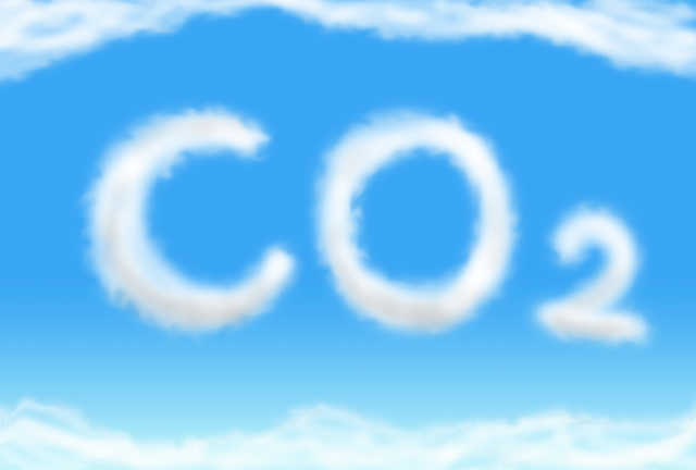 温室効果ガス(GHG)とは?排出量から削減方法・取り組みについて解説!