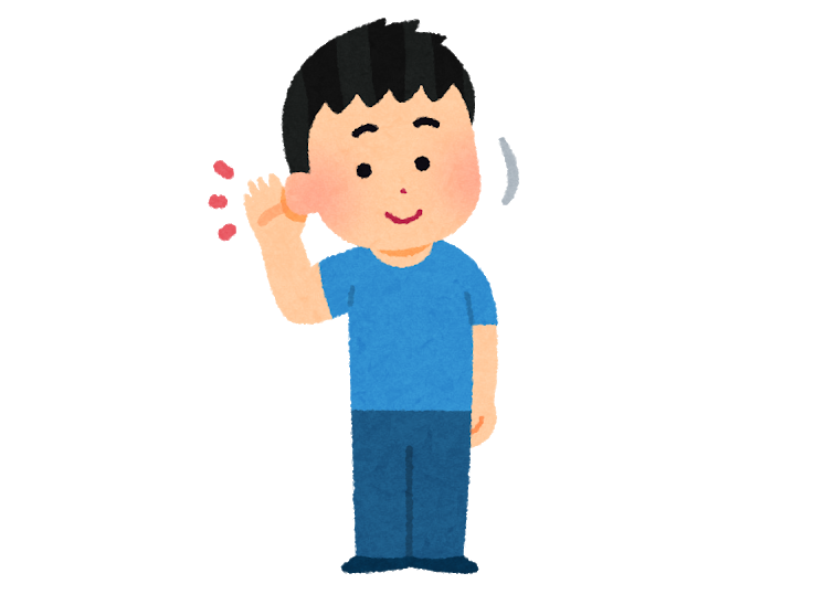 【障害者雇用促進法ポイント4】障害者の言葉に耳を傾けること