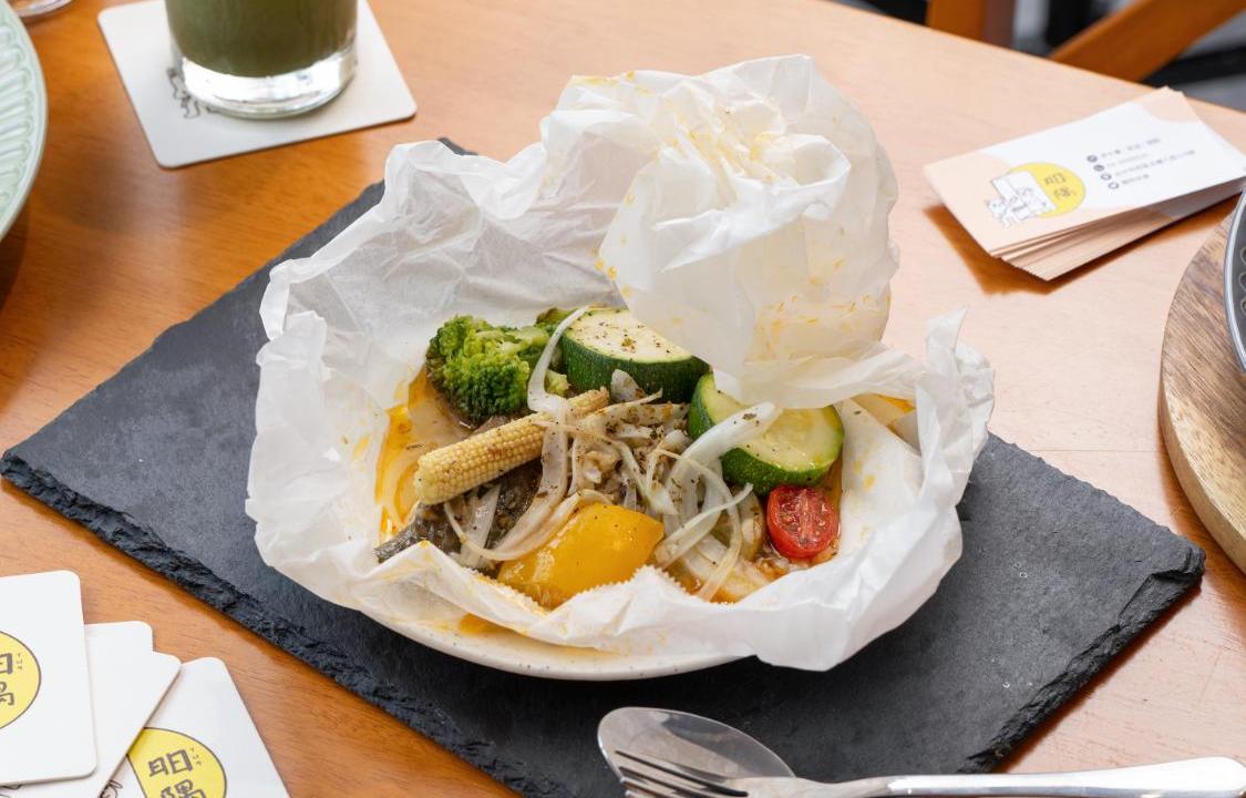 昍隅—早午餐/飲品/甜點（用餐空間位於二樓無電梯） | 菜單＆線上點餐