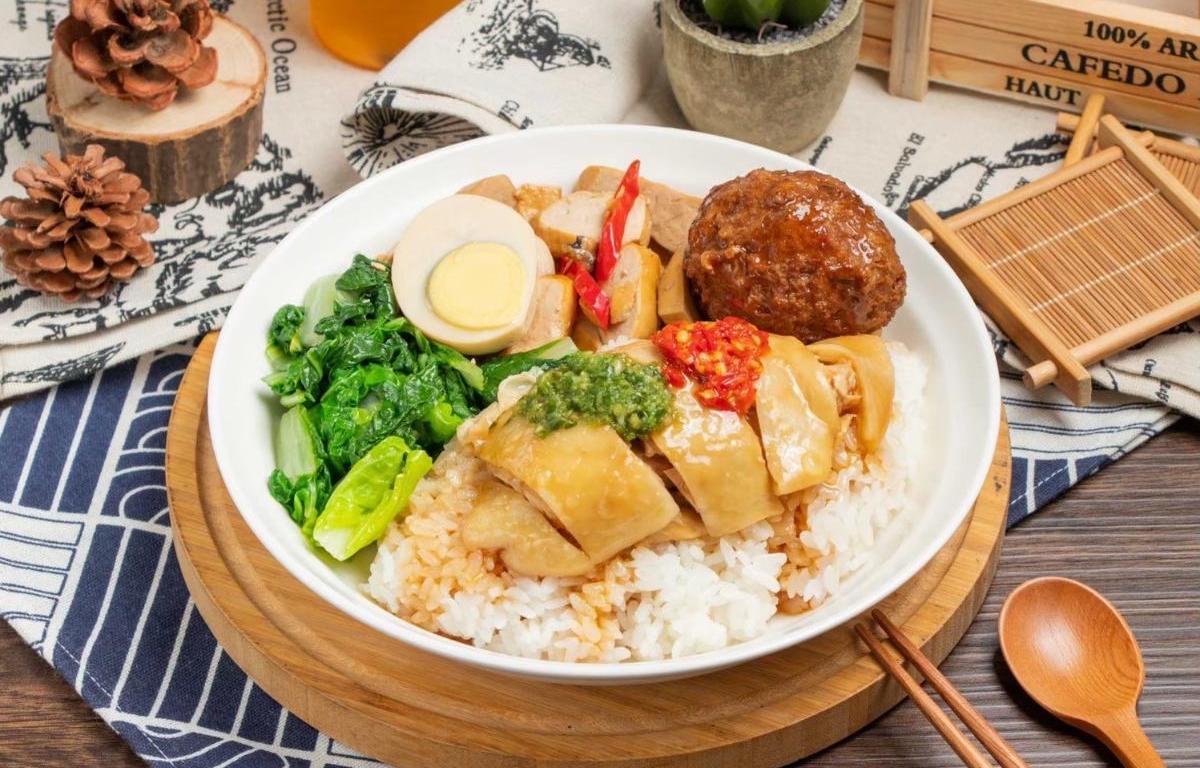 雞肉本家 | 菜單&線上點餐 - iCHEF 雲端餐廳
