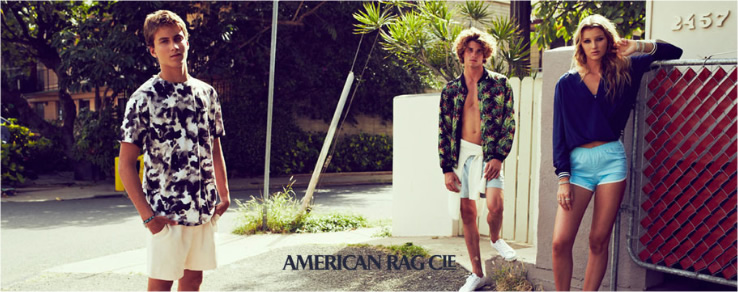 アメリカンラグシー 関西エリアスタッフ募集 American Rag Cie アメリカンラグシー の求人 転職ならmybrands