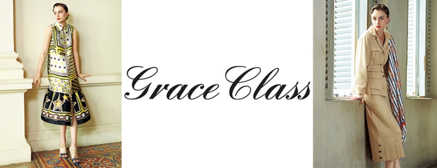 Grace Class グレースクラス の求人 転職ならmybrands