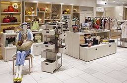 ヴィア バス ストップ 販売スタッフ Via Bus Stop ヴィア バス ストップ の求人 転職ならmybrands