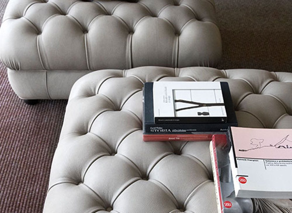 Chester One チェスターワン | Products | [Poltrona Frau Chester One チェスターワン | Products | [Poltrona Frau