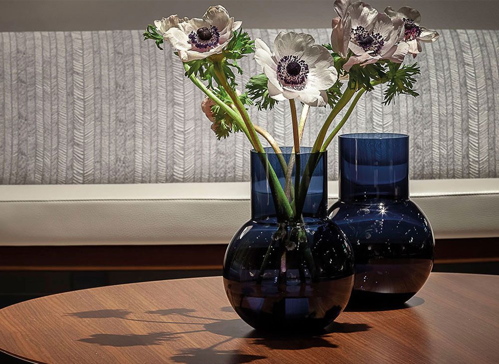 Blue Pallo ブルーパロ | Products | [Poltrona Frau Blue Pallo ブルーパロ | Products | [Poltrona Frau