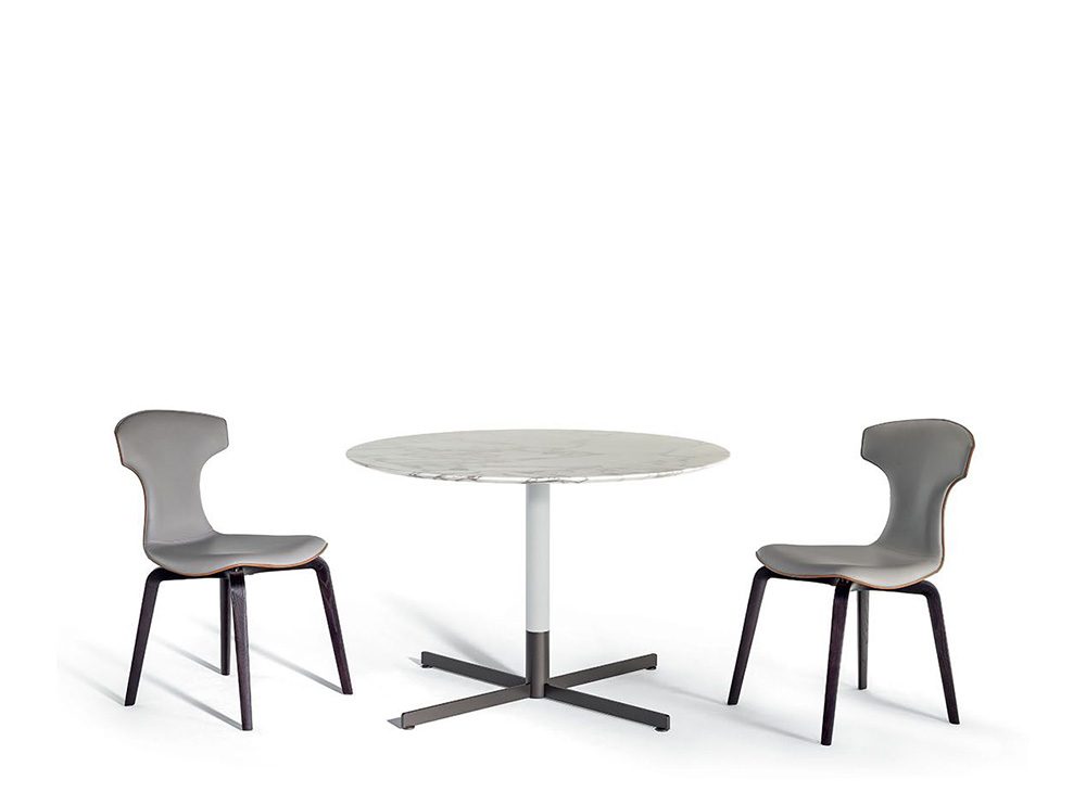 Bob Bistrot ボブ ビストロ | Products | [Poltrona Frau Bob Bistrot ボブ ビストロ | Products | [Poltrona Frau