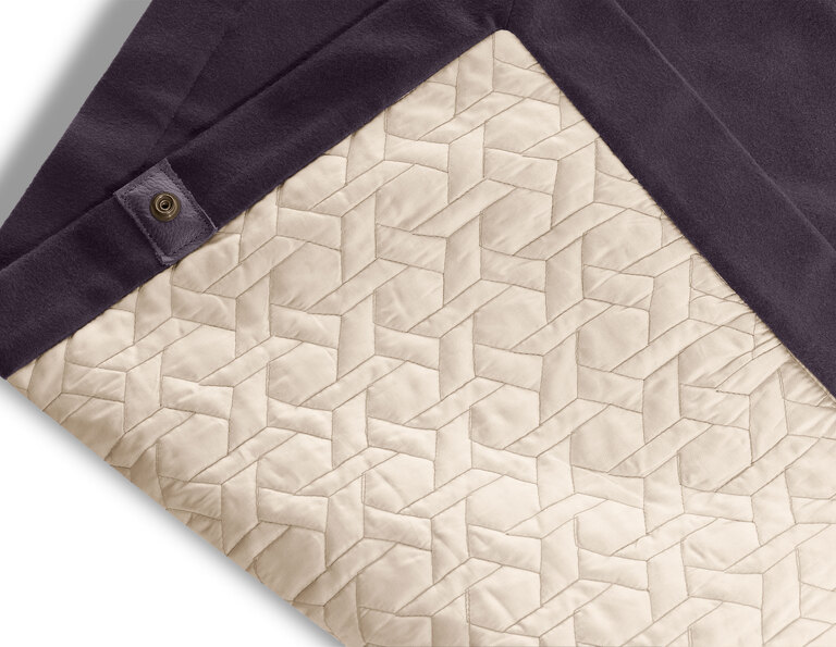 Sofa Plaid ソファプレード Products [Poltrona Frau / ポルトローナ・フラウ]