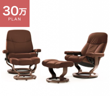 30万PLAN