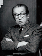 剣持 勇