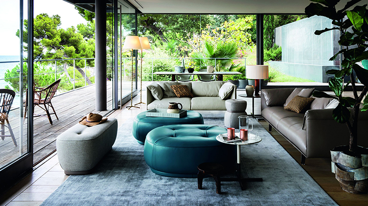 インテリアブランド一覧 家具 インテリアの大塚家具