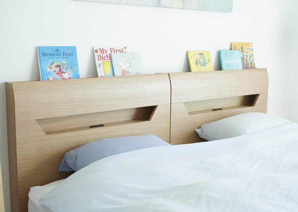 親子並んで眠る寝室コーディネート 家具 インテリアの大塚家具 親子並んで眠る寝室コーディネート 家具 インテリアの大塚家具