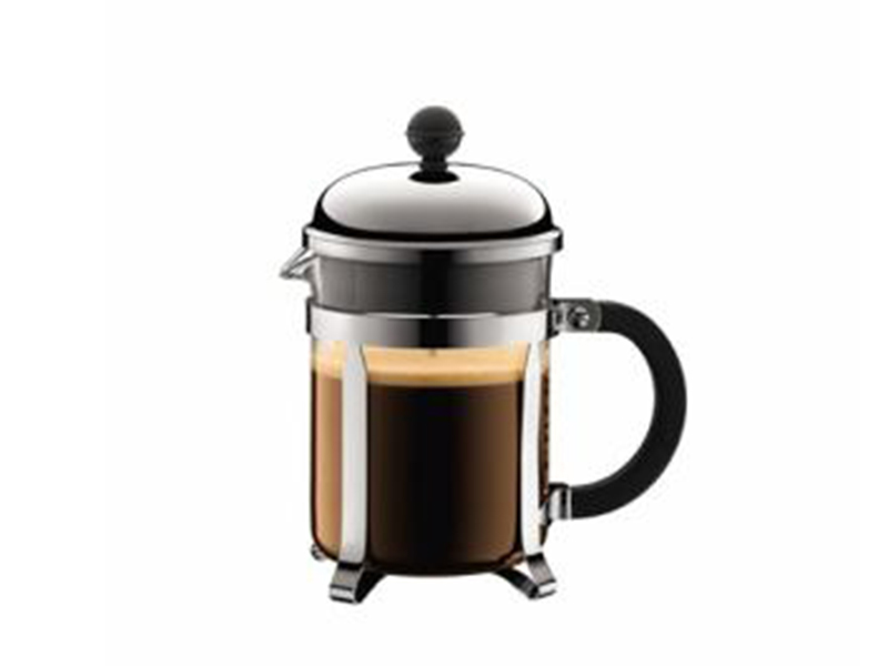 ボダムジャパン 192416 シャンボールフレンチプレス ボダム 500ml シルバー