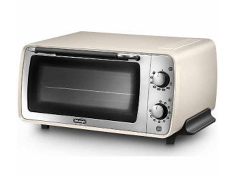 デロンギ EOI407J-W オーブントースター 「ディスティンタコレクション」(1200W)