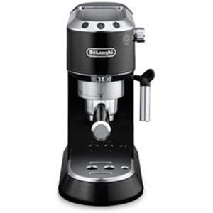 デロンギ EC680BK デディカ エスプレッソ・カプチーノメーカー(1L)ブラック