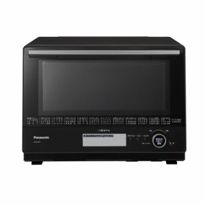 パナソニック NE-BS807 スチームオーブンレンジ ビストロ ブラック