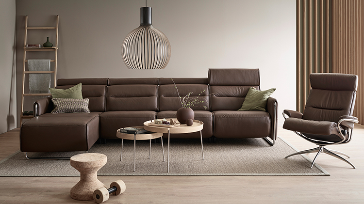 Stressless / ストレスレス®